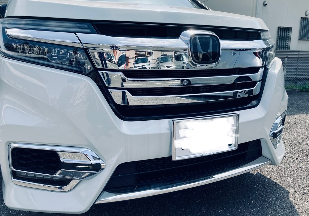 LP ステップワゴン3