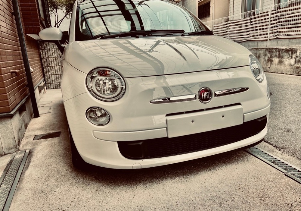 LP FIAT