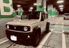 LP ジムニー