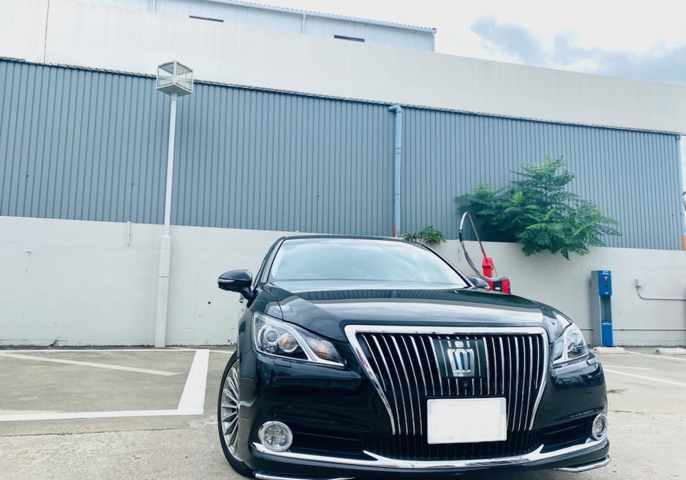 LP クラウン