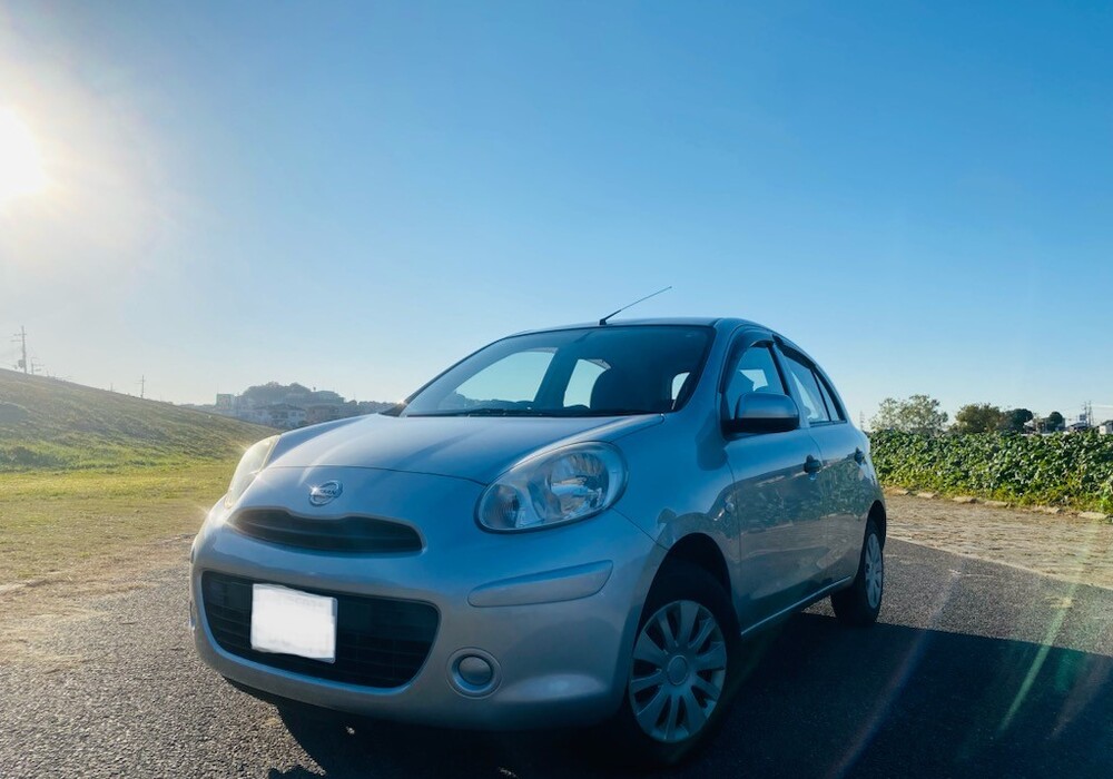 LP マーチ
