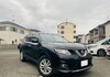 LP エクストレイル