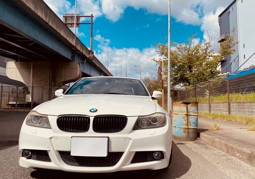 LP BMW