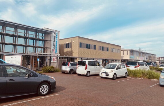 奈良運輸支局🌟ハッピーカーズ南大阪店
